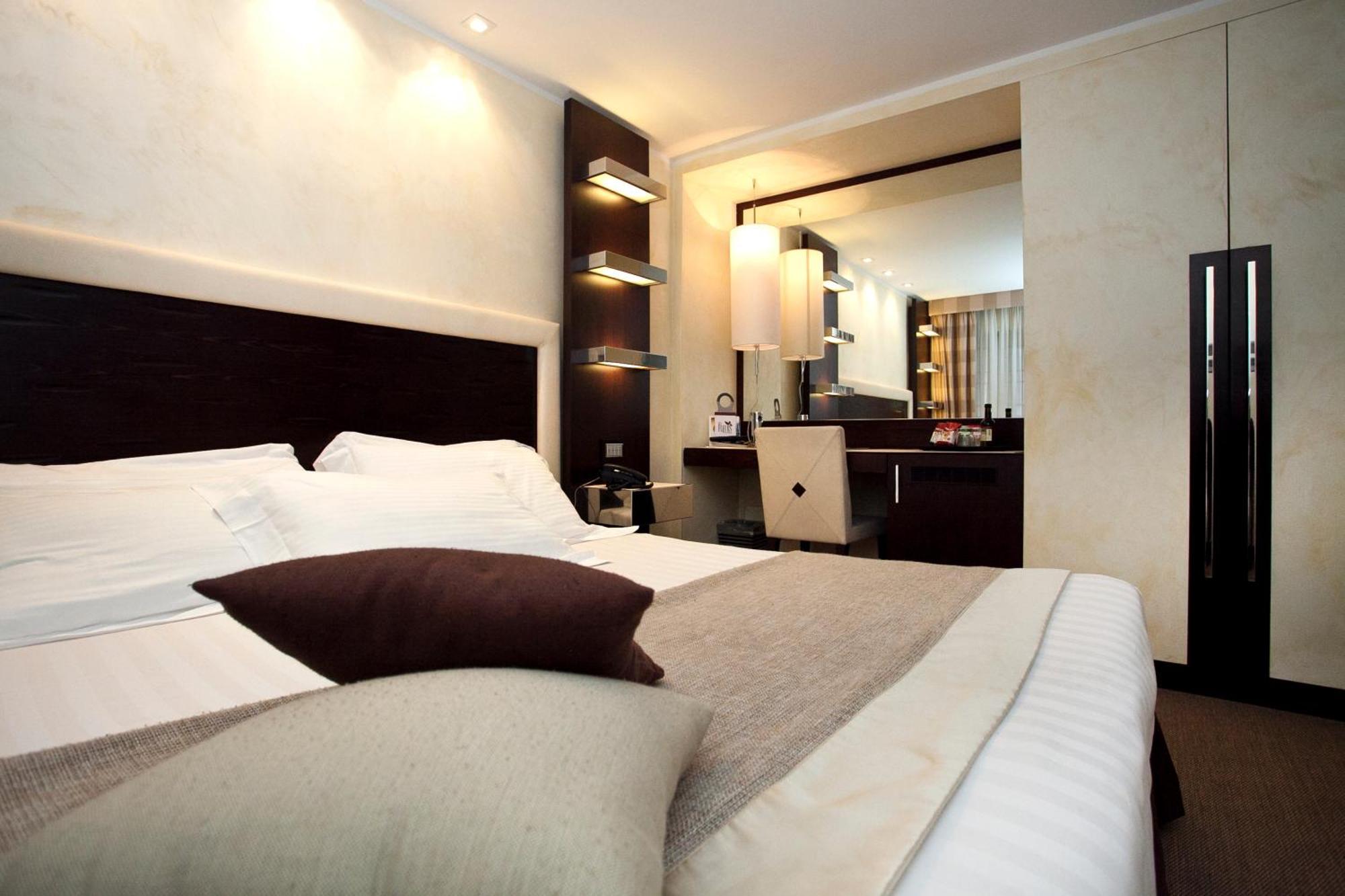 Gasthuis Les Fleurs Luxury House