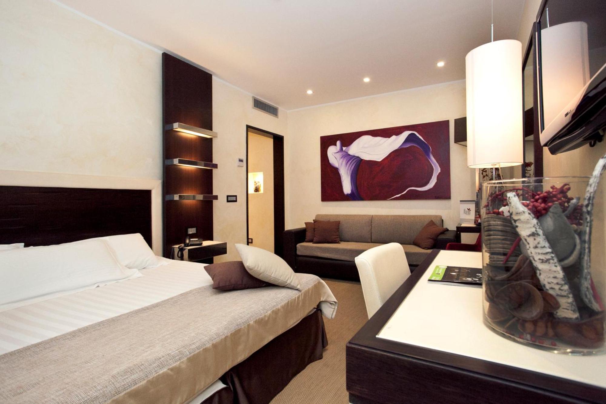 Gasthuis Les Fleurs Luxury House 3*
