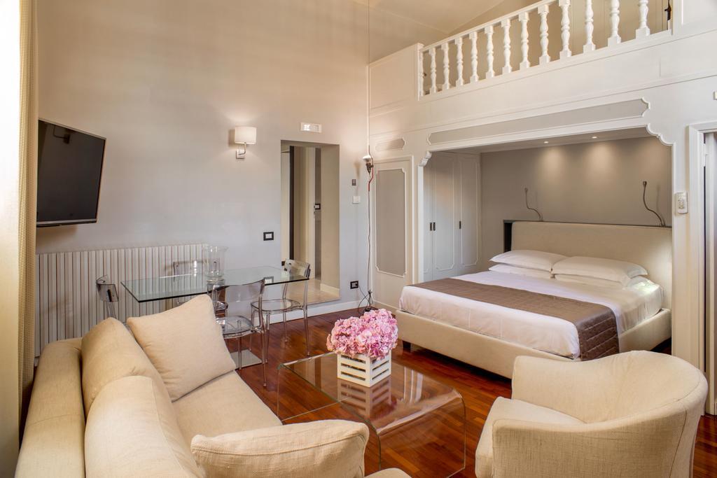 Gasthuis Les Fleurs Luxury House 3*