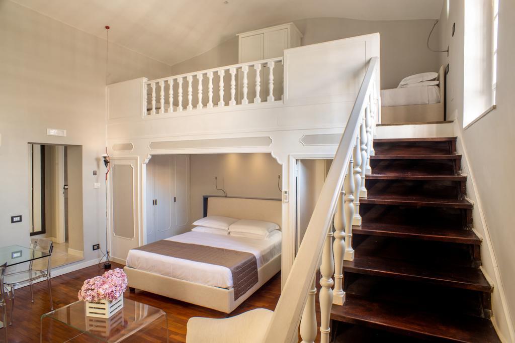 Gasthuis Les Fleurs Luxury House