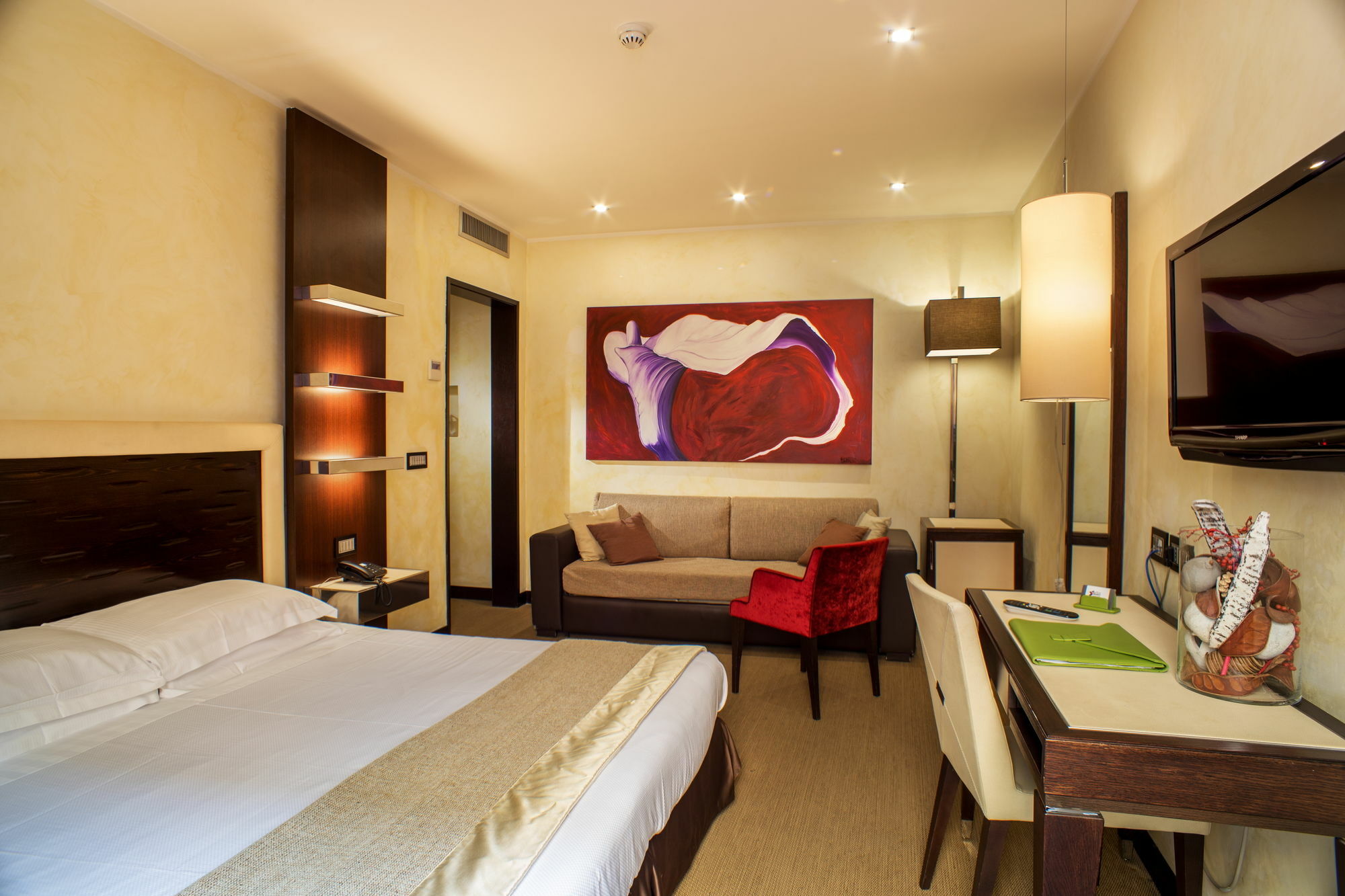 Gasthuis Les Fleurs Luxury House 3*