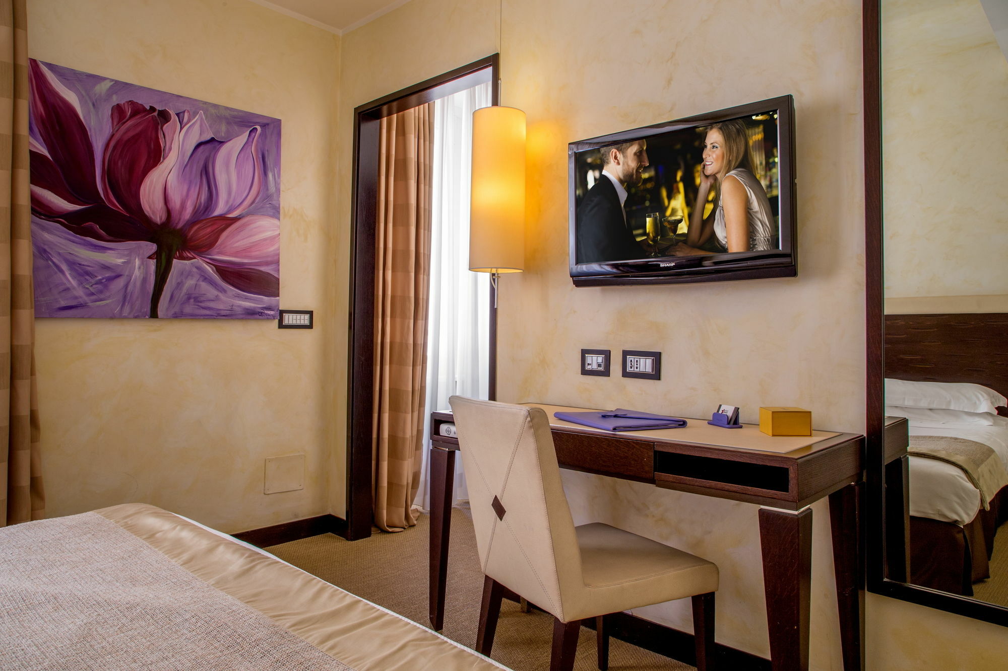Les Fleurs Luxury House Gasthuis 3*