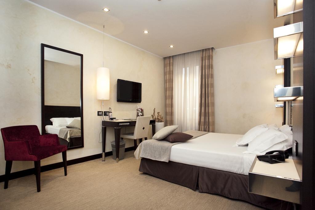 Les Fleurs Luxury House Gasthuis Rome