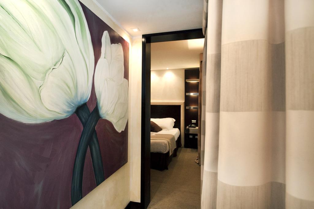 Les Fleurs Luxury House Gasthuis 3*