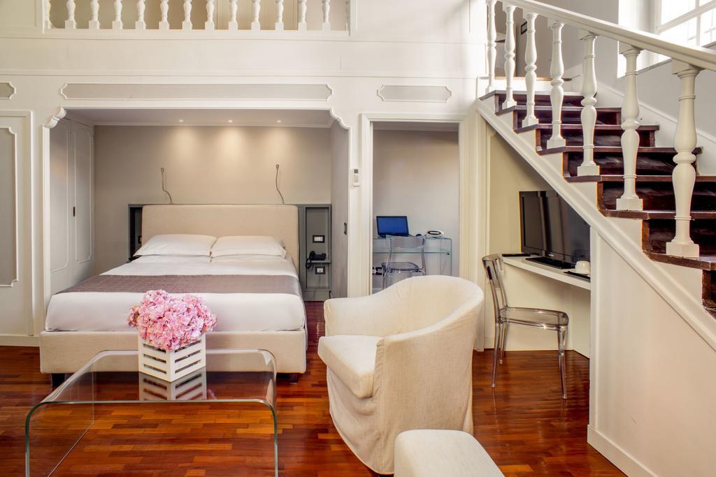 Gasthuis Les Fleurs Luxury House