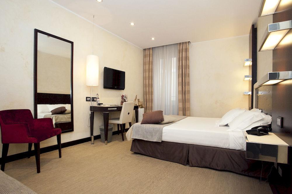 Les Fleurs Luxury House Gasthuis Rome