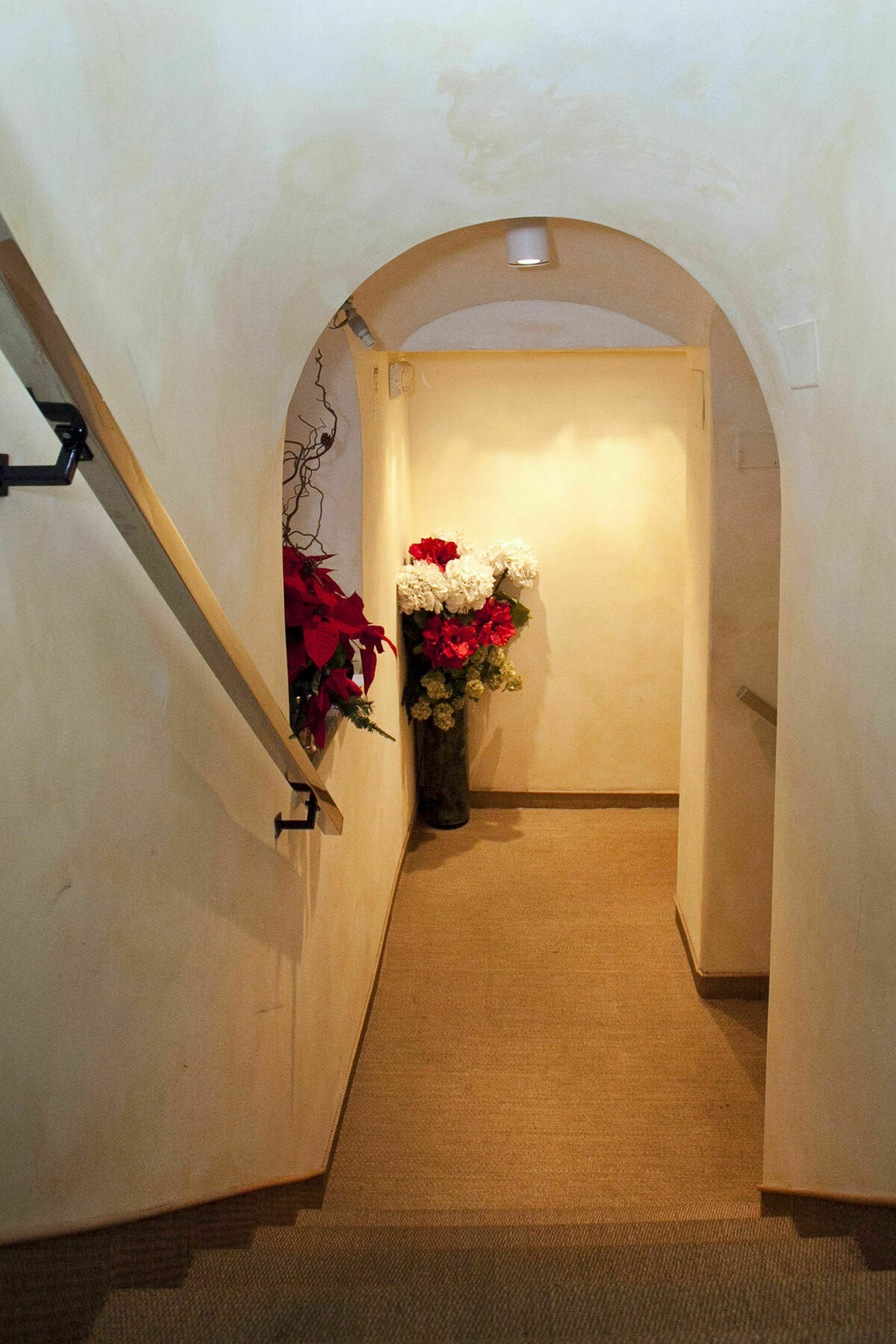 Les Fleurs Luxury House Gasthuis Rome