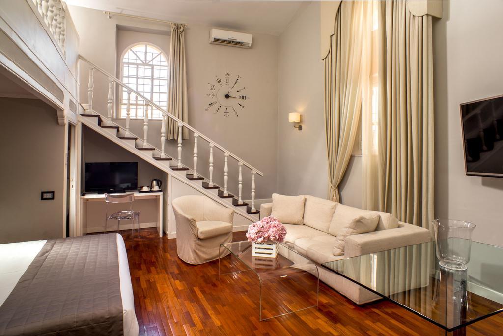 Gasthuis Les Fleurs Luxury House 3*