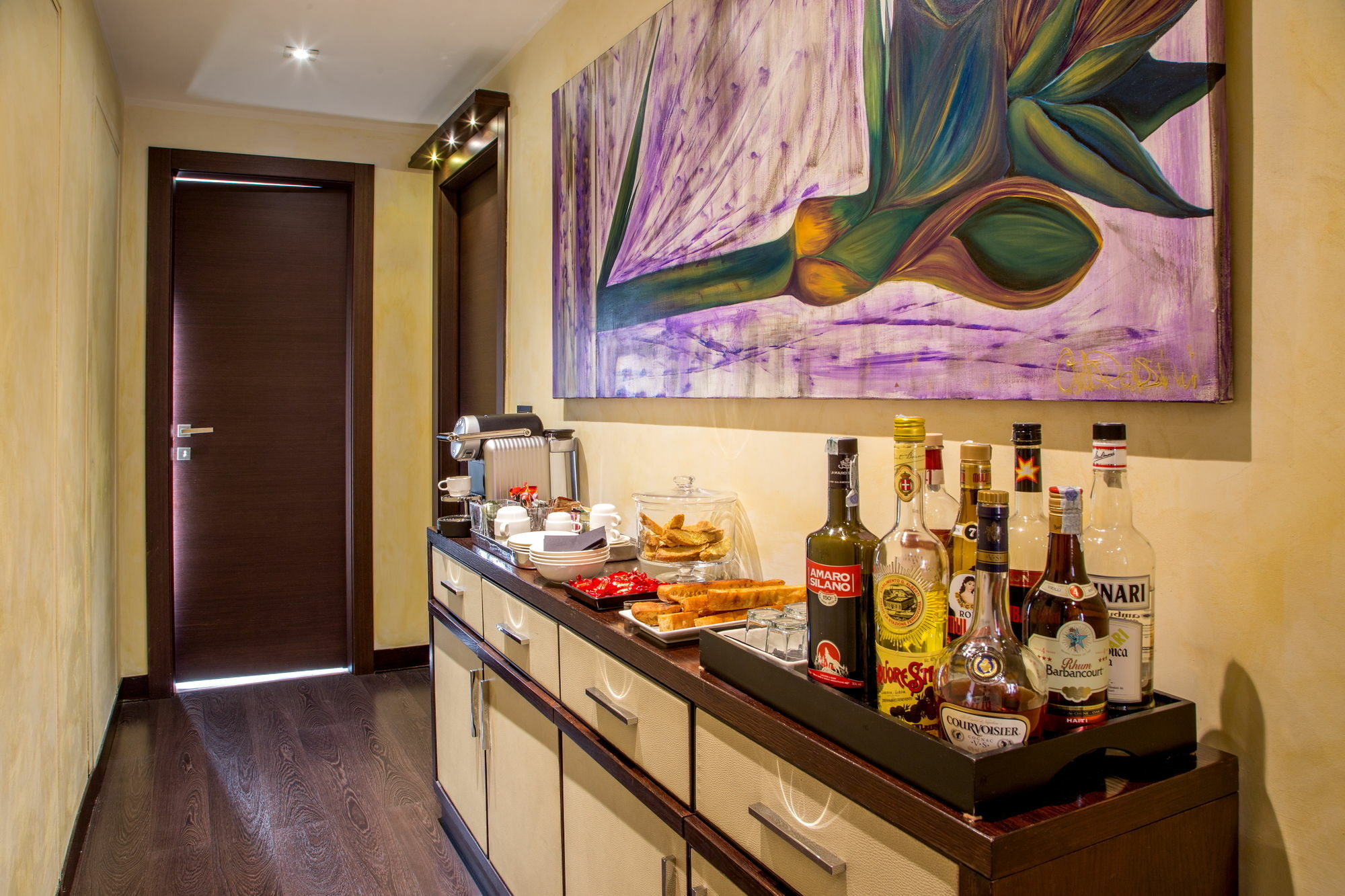 Gasthuis Les Fleurs Luxury House 3*